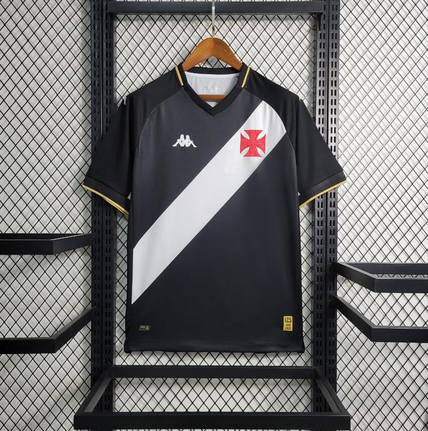 Camiseta Vasco da Gama Primera Equipación 23/24