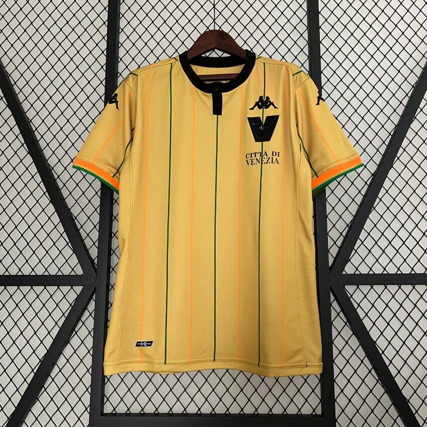 Camiseta Venezia FC Pre-Match 2023 - 2024