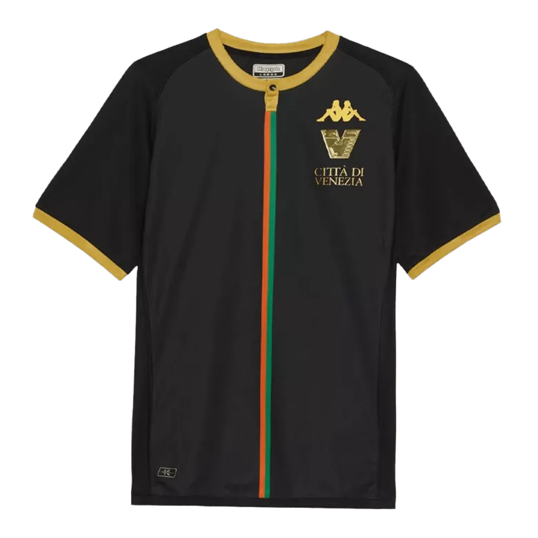 Camiseta Venezia FC Primera Equipación 2023/2024 Niño