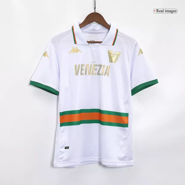 Camiseta Venezia Segunda Equipación 23/24 Niño