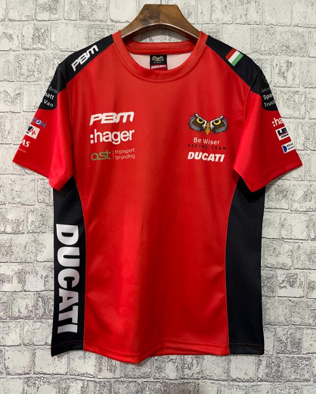 Camiseta F1 Team 2023