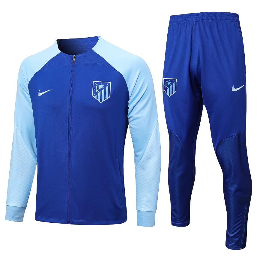 Chandal Entrenamiento Atletico Madrid FC 2022/2023 + Pantalones