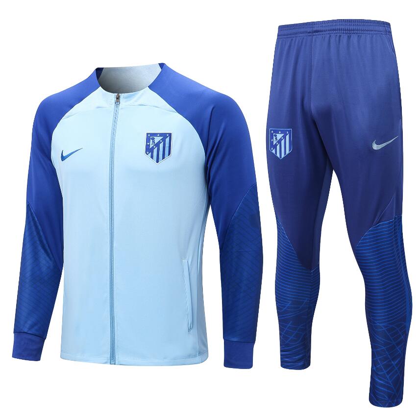 Chandal Entrenamiento Atletico Madrid FC 22/23 + Pantalones