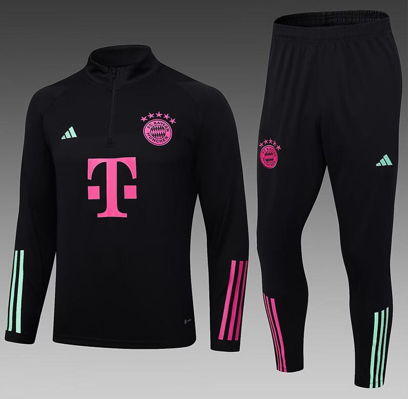 Chandal Entrenamiento Fc Bayern 2023