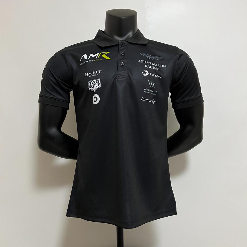 Camiseta F1 Aston Martin 2023