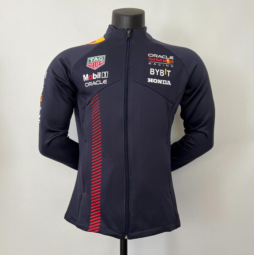 Chaqueta F1 Formula RB Team 2023