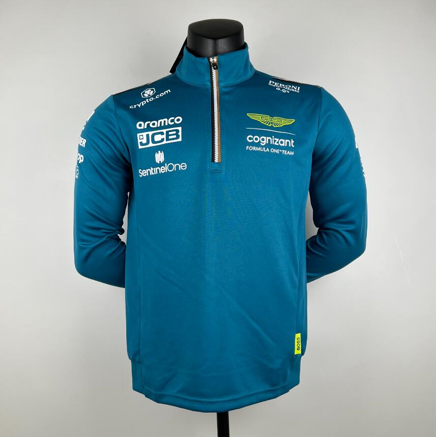 Chaqueta F1 Formula Team 2023