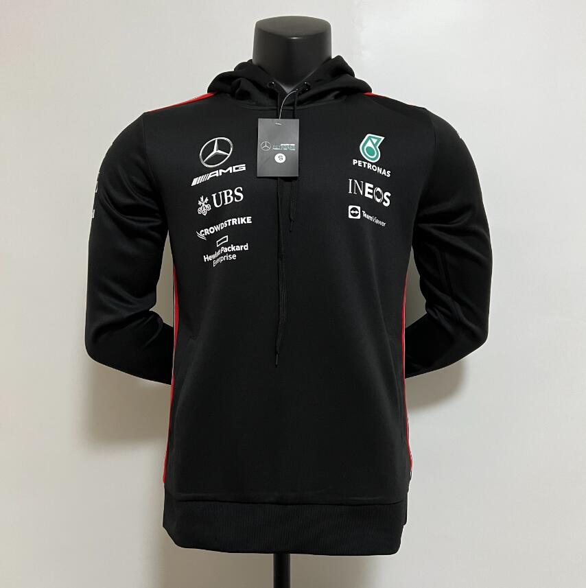 Chaqueta F1 Team Formula 2023