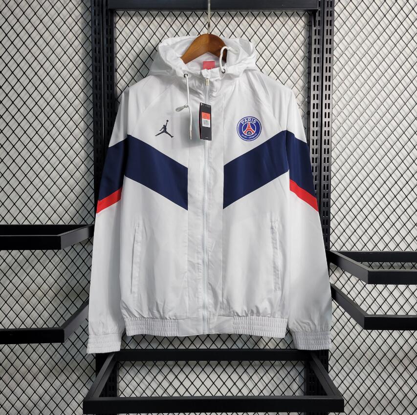 Cortavientos psg jordan cheap