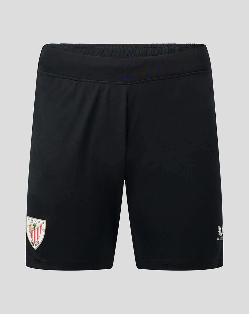 Pantalones Cortos Athletic Bilbao Primera Equipación