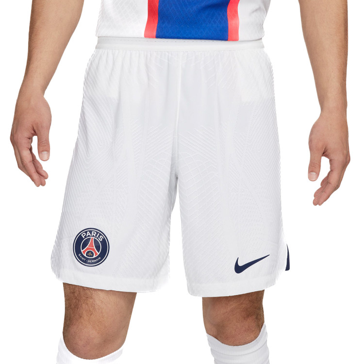 Pantalón corto Paris Saint-Germain Primera Equipación 2023-2024