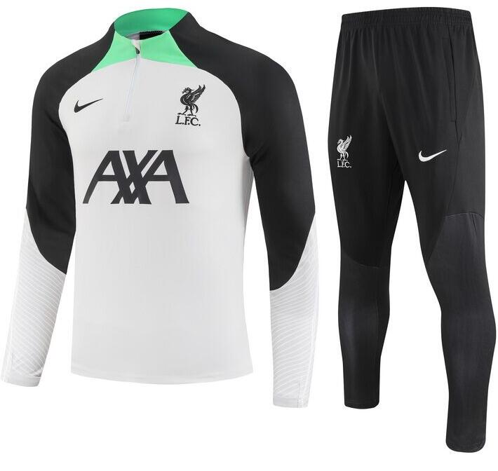 Sudadera Fc Liverpool Training 23/24 Niño + Pantalones