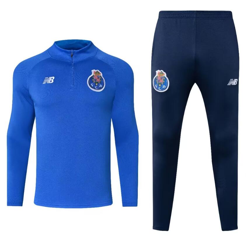 Sudadera Fc PORTO Training 23/24 + Pantalones