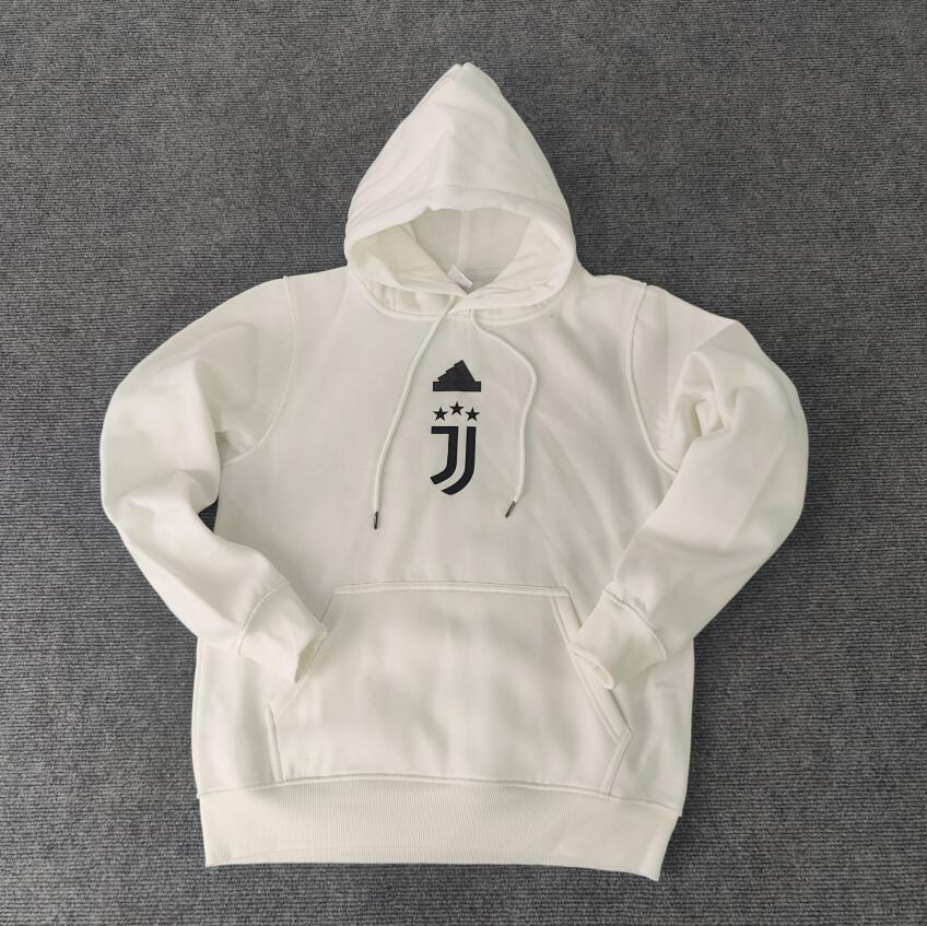 Sudadera Juventus Fc Blanco 23/24