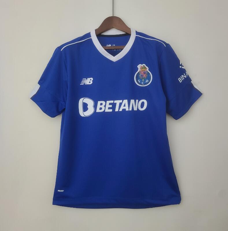 Camiseta PORTO Fc Tercera Equipación 2022-2023 Niño