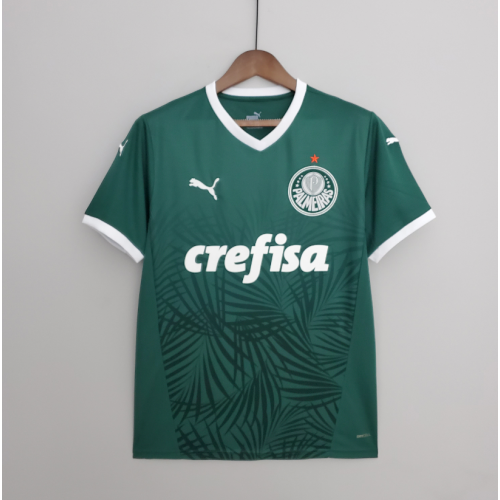 Camiseta Palmeiras Primera Equipación 2022/2023 Niño
