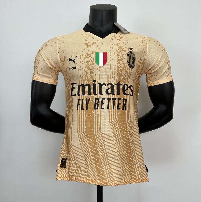 Camiseta AC Milan Edición Especial 23/24