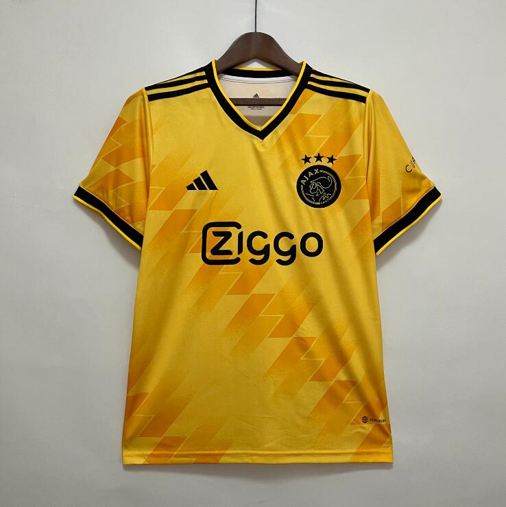 Camiseta Ajax Segunda Equipación 23/24