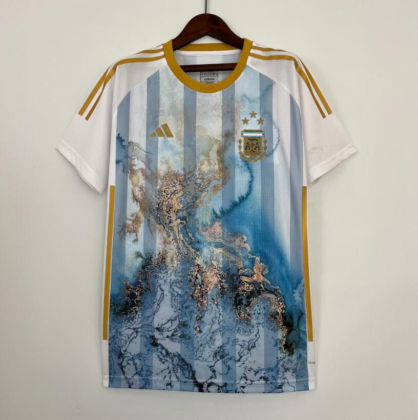 Camiseta Argentina Edición especial 2023