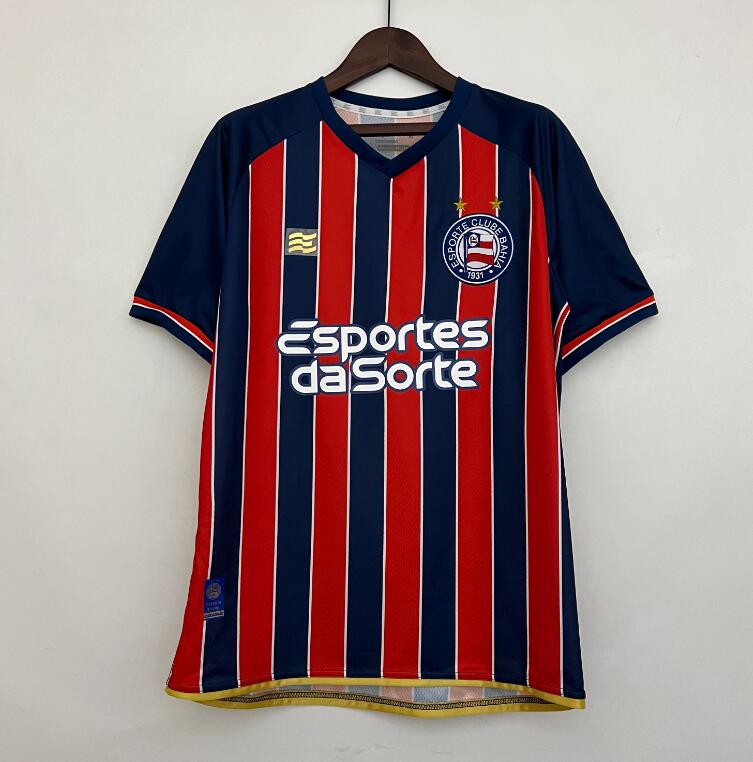 Camiseta Bahía 2ª Equipación 23/24