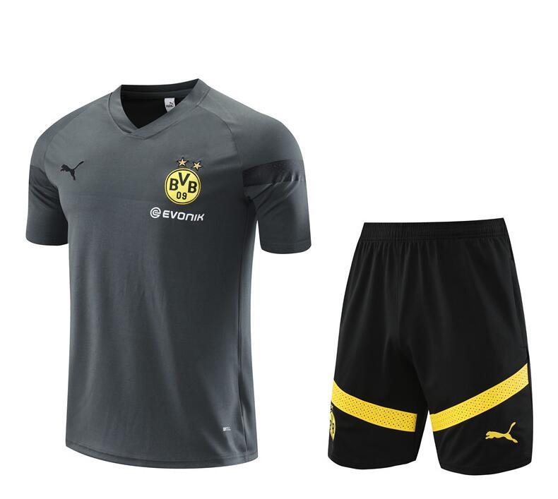 Camiseta Borussia Dortmund Training 22/23