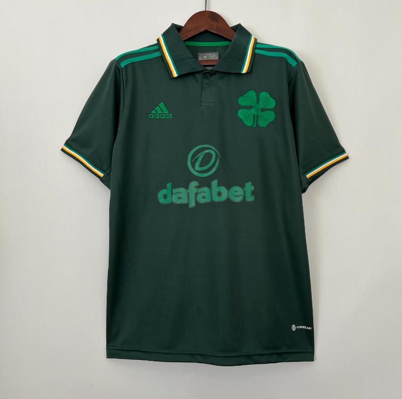 Camiseta Celtic Edición Especial 23/24