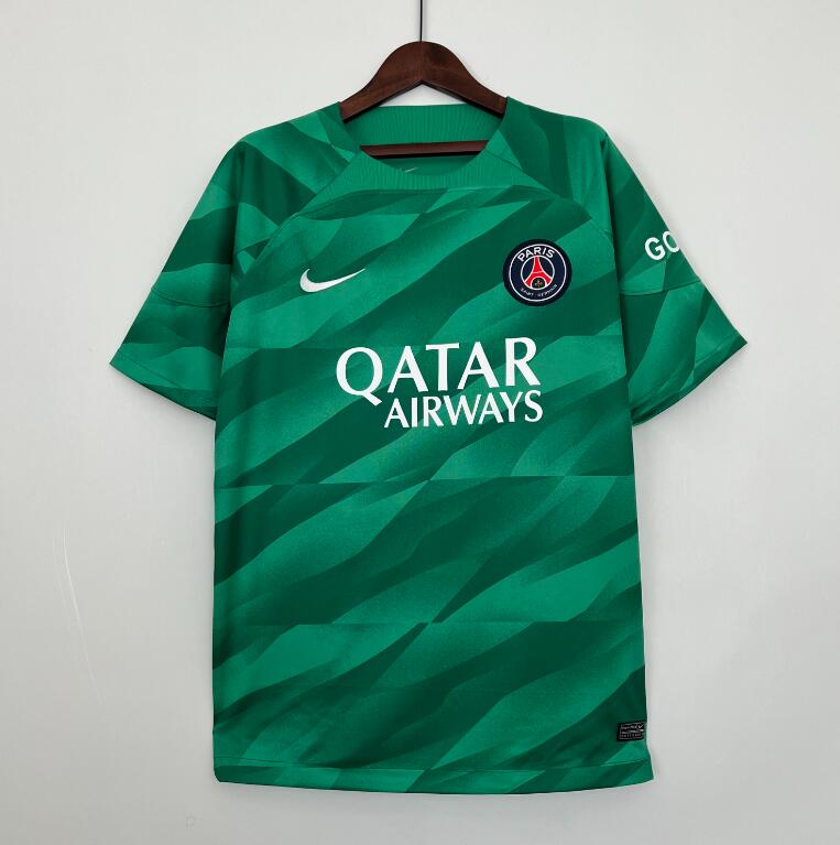 Camiseta De PSG Portero 23/24