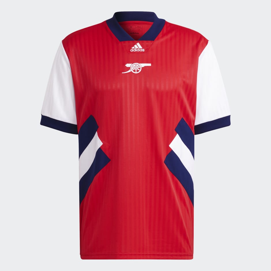 Camiseta ARSENAL CF Fanswear Icon