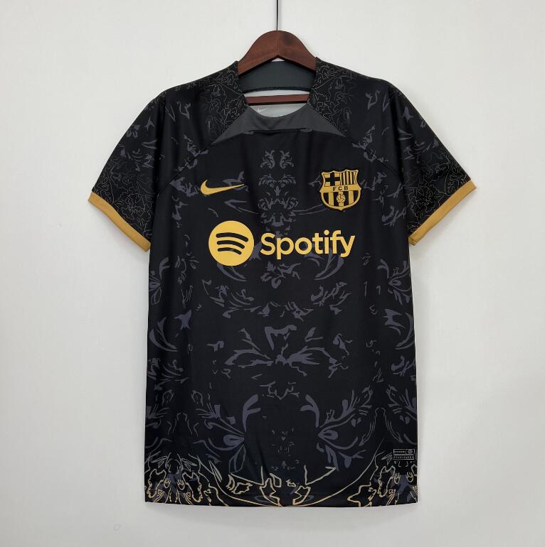 Camiseta FC Barcelona Pre-Match 23/24
