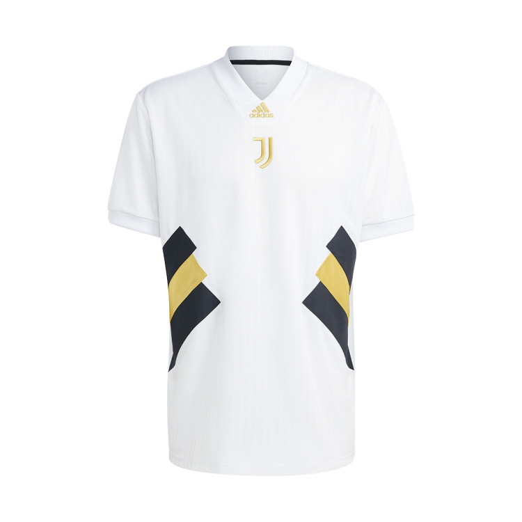 Camiseta Juventus FC Fanswear Icon