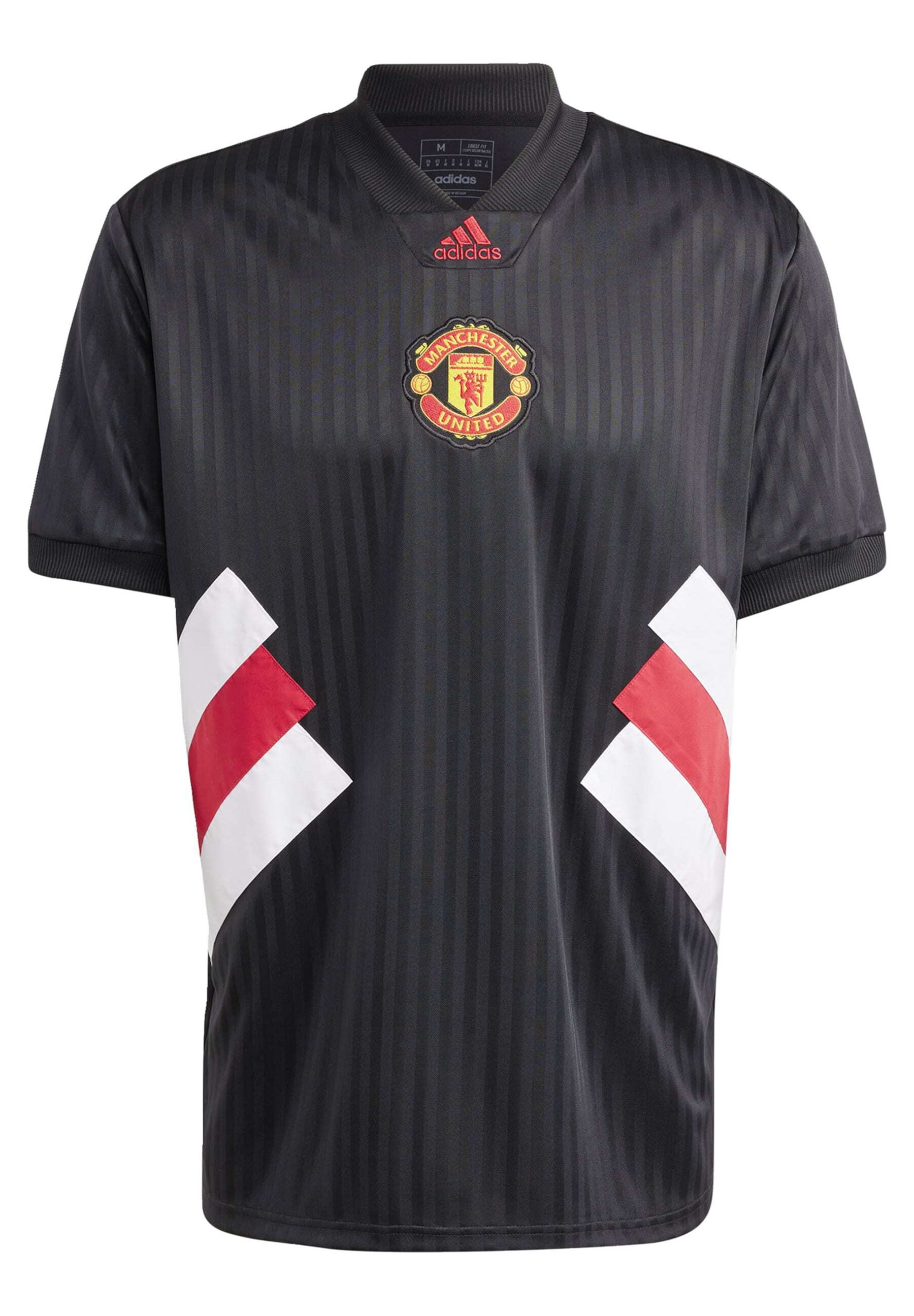 Camiseta FC Manchester United Fanswear Icon