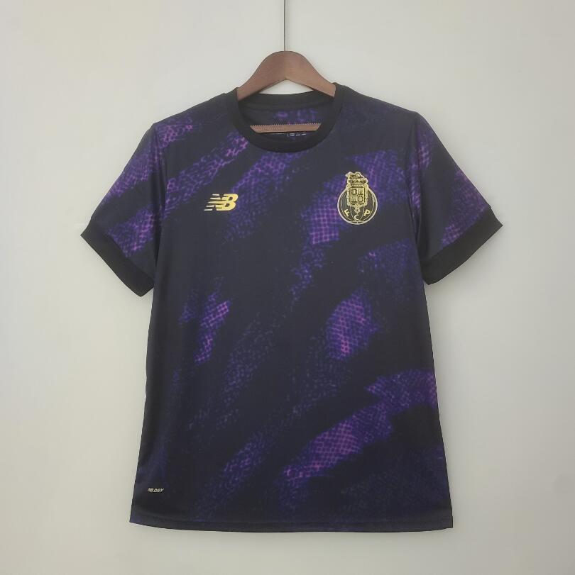 Camiseta Fc Porto Pre-Match 2022-2023