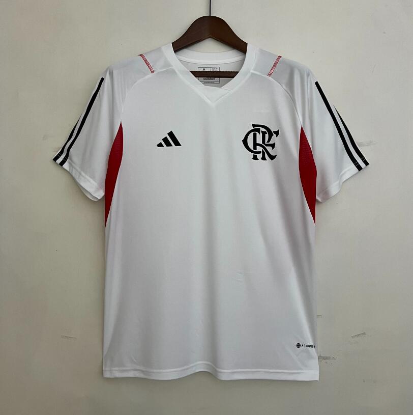 Camiseta Flamengo CF Pre-Match 23/24