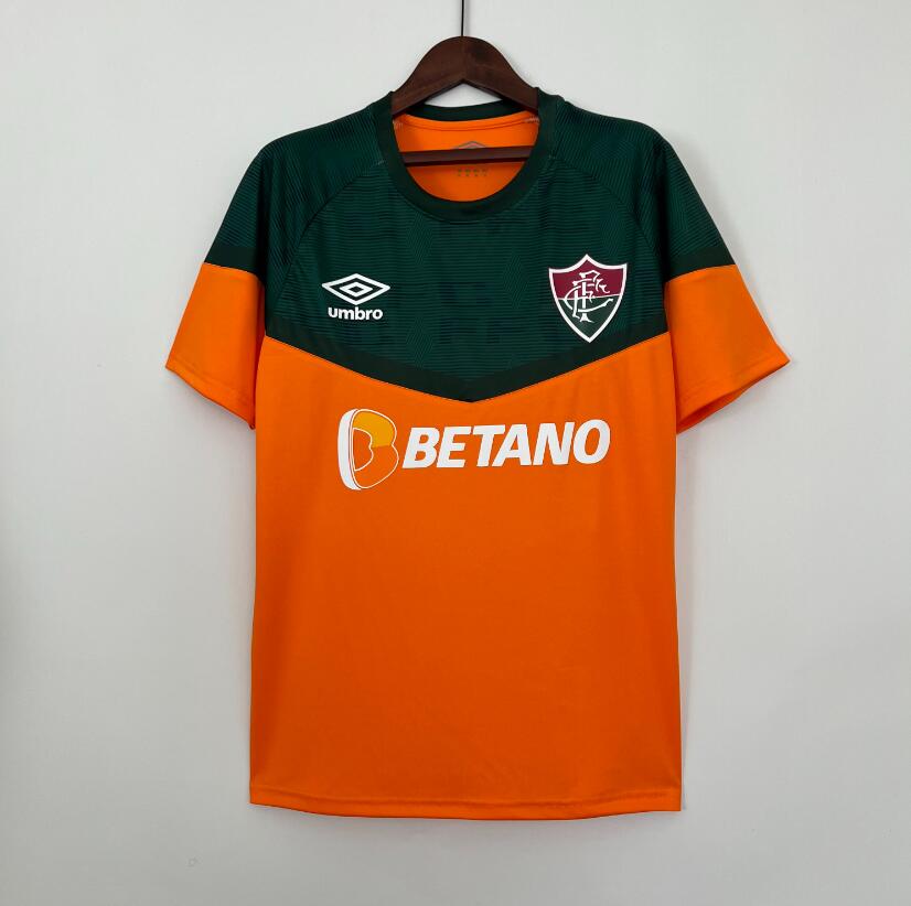 Camiseta Fluminense Pre-Match 2023/2024