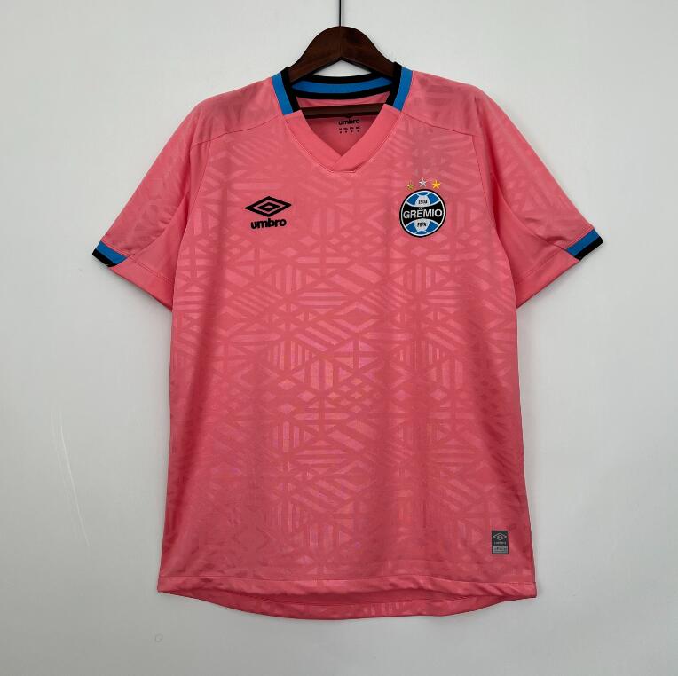 Camiseta Gremio Edición Especial Rosa 23/24