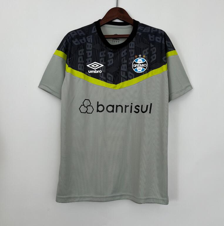 Camiseta Gremio Pre-Match 23/24