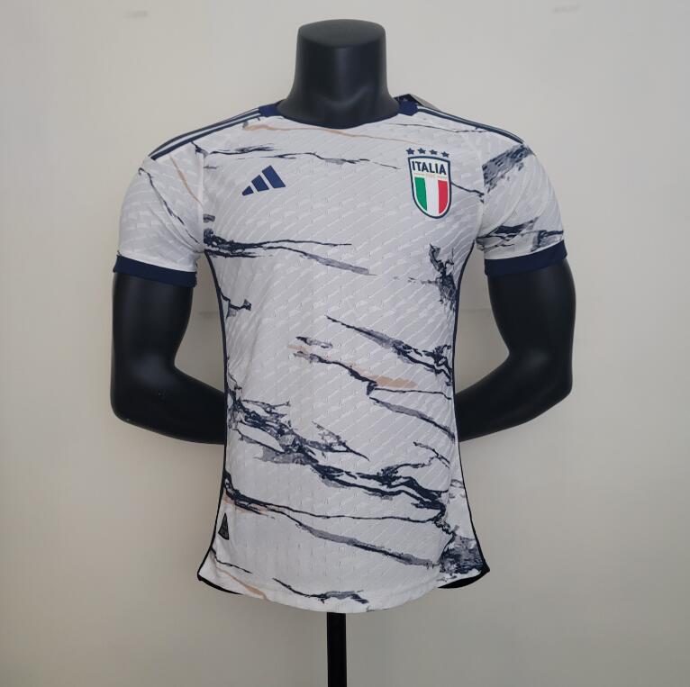 Camiseta Italy Segunda Equipación 22/23