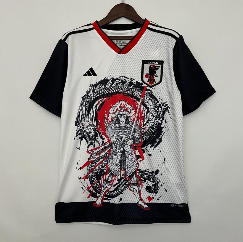 Camiseta Japón 2023