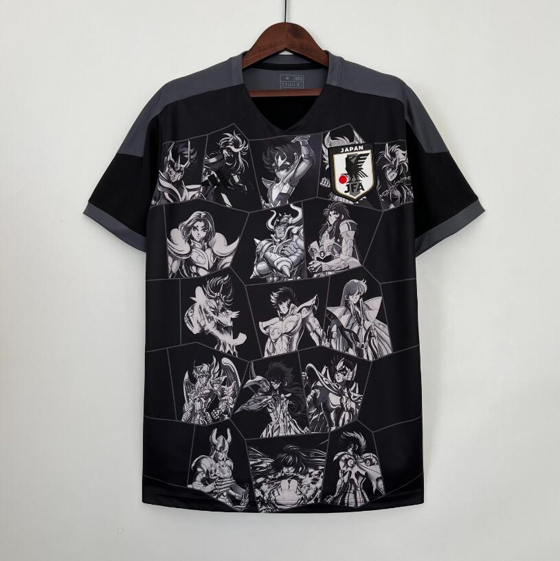 Camiseta Japón Edición Especial 2023