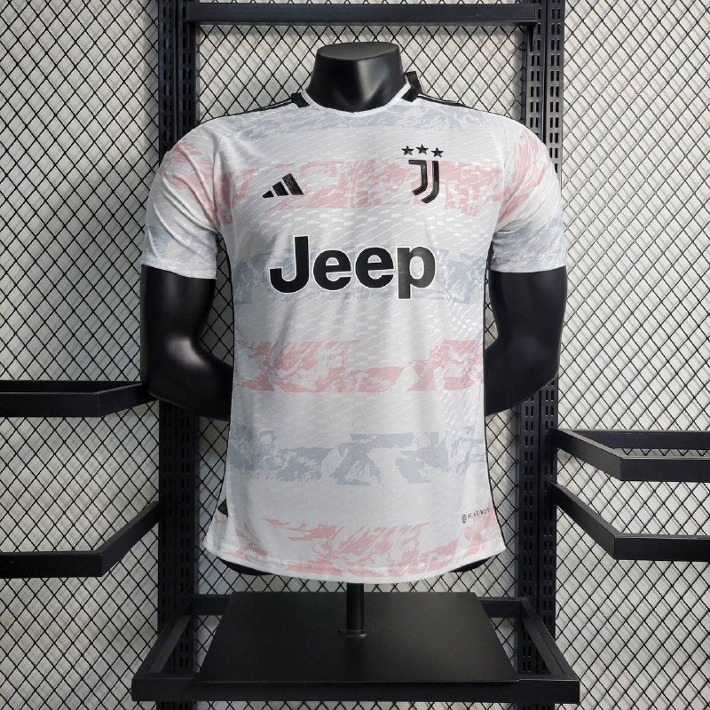 Camiseta Juventus 2ª Equipación 2023/2024