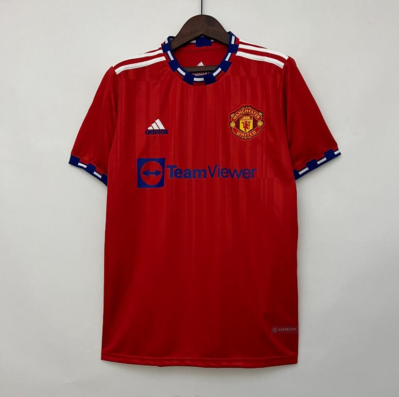Camiseta Manchester United FC Edición Especial 2023
