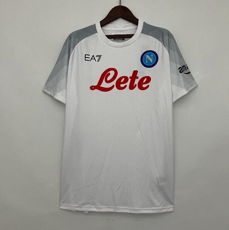 Camiseta Napoli 23/24