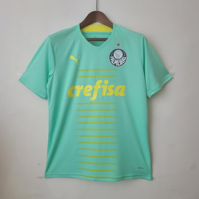 Camiseta Palmeiras 3ª Equipación 2022/2023