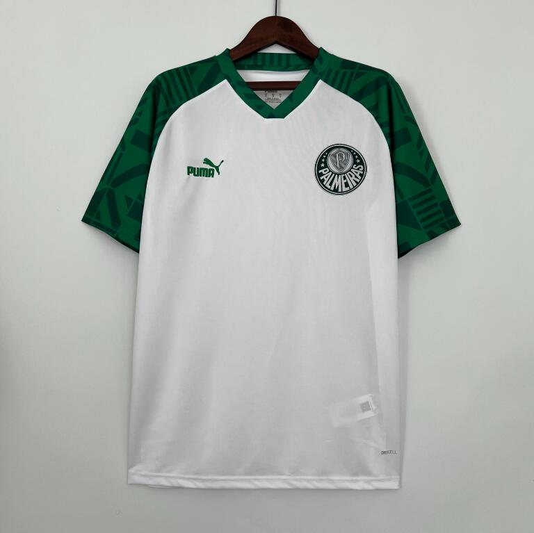 Camiseta Palmeiras Edición Especial 23/24