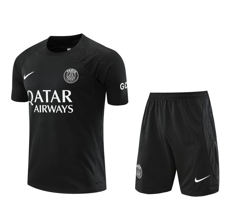 Camiseta Paris St. Germain FC Training 22/23 + Pantalone