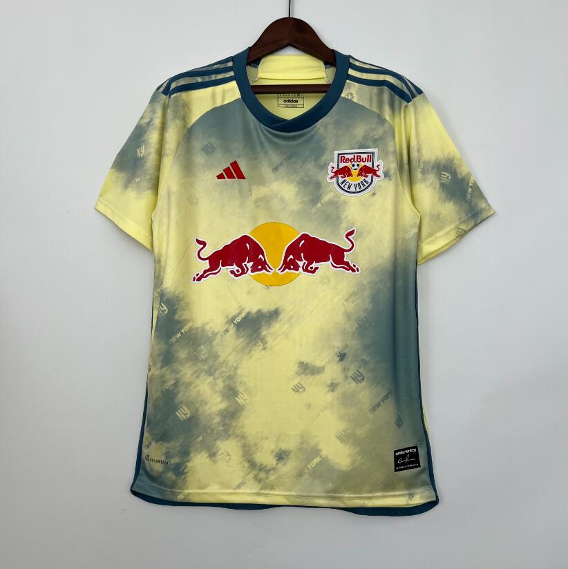 Camiseta RB Leipzig Segunda Equipación 23/24