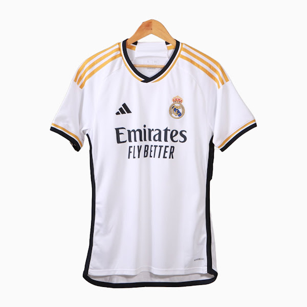 Camiseta Real Madrid 1ª Equipación 23/24