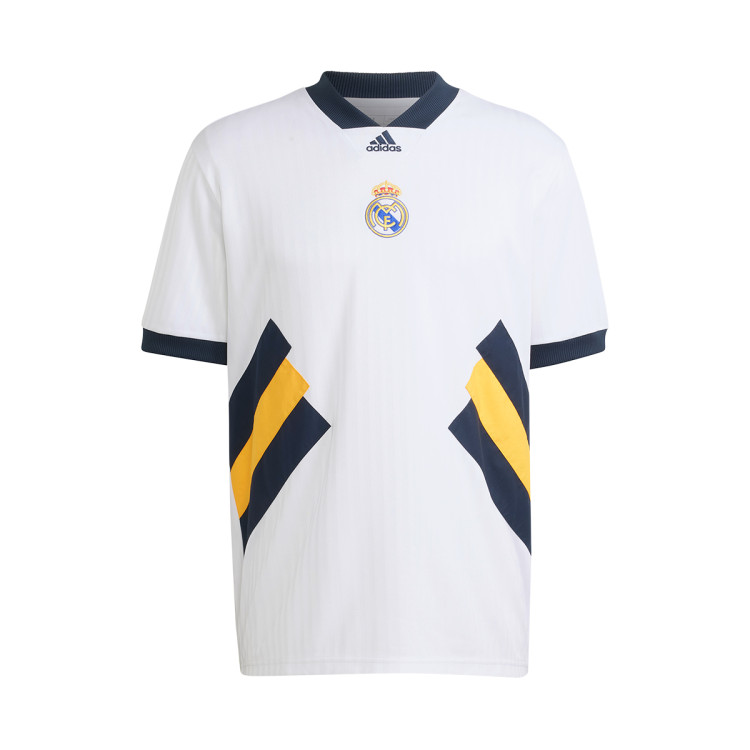 Chándal de hombre Equipacion Real Madrid CF 2023-2024 adidas · adidas · El  Corte Inglés