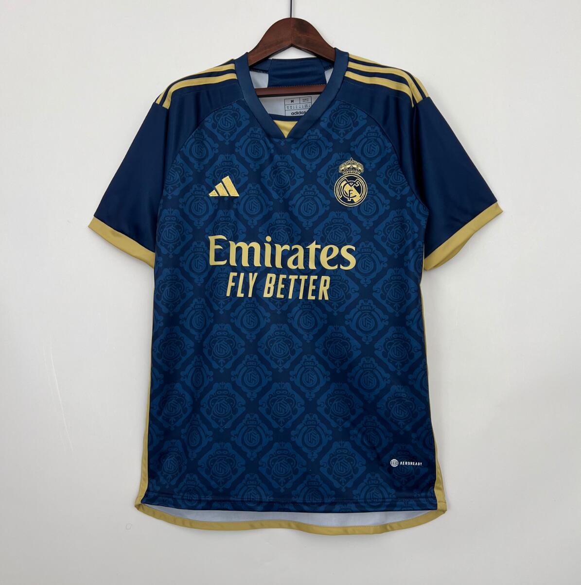 Camiseta Real Madrid Edici\u00f3n Especial 23\/24 [Rm54128] - \u20ac22.00