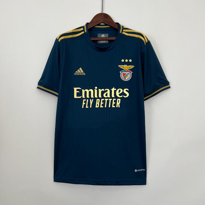 Camiseta Sport Lisboa E Benfica Fc 23/24